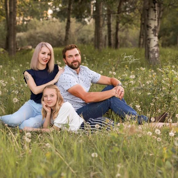 Meet your Posher, Audry - Picture 1 of 1